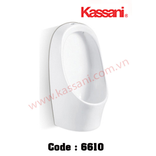 BỒN TIỂU KASSANI 6610